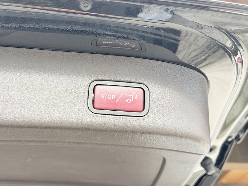 Mercedes-Benz GLS GL 400 4Matic - fotka 35 z 35
