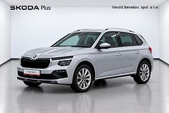 Škoda Kamiq (2025) 1.0 TSI 85 kW DSG 7° TOP Selec - fotografie inzerátu
