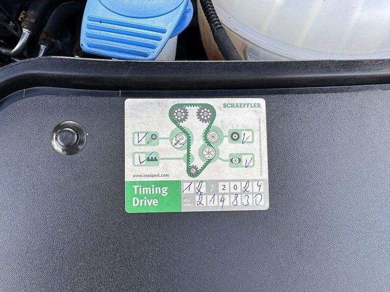 Volkswagen Transporter (2019) 2.0TDi Klima 5Míst Bluetooth - fotka 35 z 49