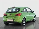 Opel Corsa (2015) 1.4, Serv.kniha, Tempomat - náhled 4