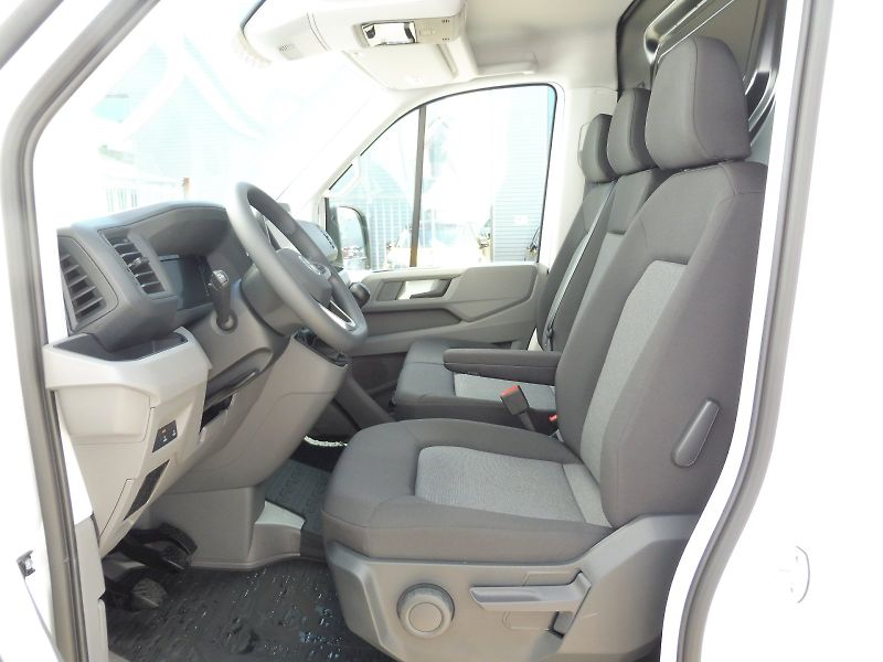 Volkswagen Crafter (2026) DR 2,0TDI 110kW - fotka 7 z 25