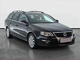 Volkswagen Passat (2009) 2.0 TDI, Serv.kniha, po STK - náhled 1