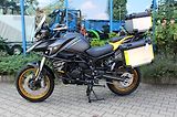 QJ Motor SRT 800 SX (2025) SLEVA - náhled 4