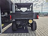 CFMOTO (2025) Gladiator U6 EV L7e E5+ - REZE - náhled 4