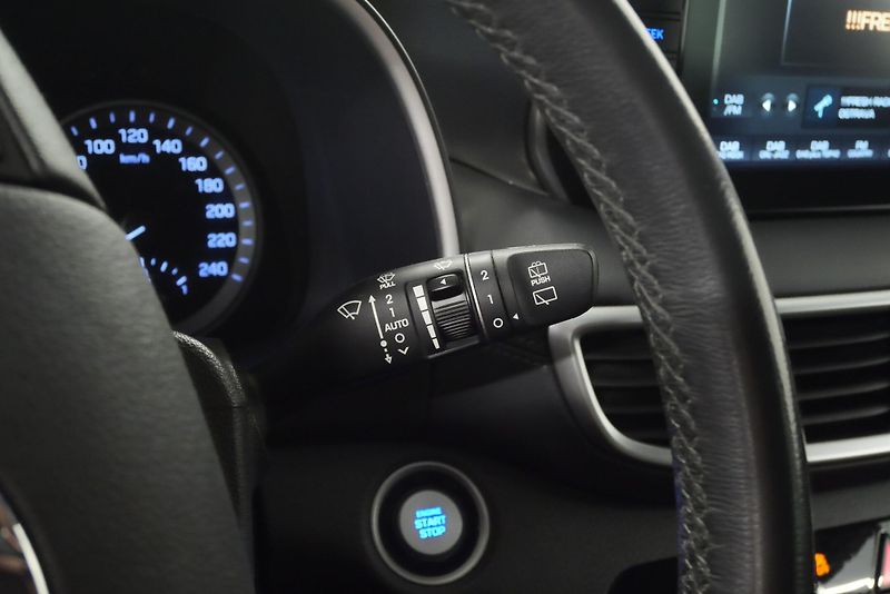 Hyundai Tucson - fotka 16 z 29