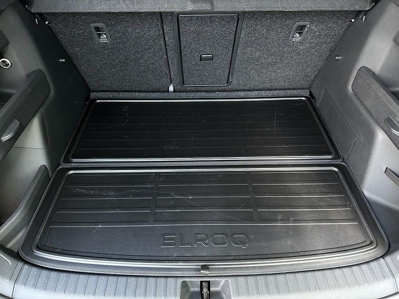 Škoda Elroq RS 340PS 4x4 84iV Matrix-LED H - fotka 49 z 53