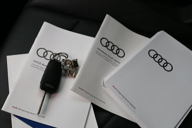 Audi Q3 (2020) 2,0 TSFi Quattro DSG - fotka 48 z 54