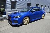 Subaru WRX STI (2018) Final Edition ČR zánovní stav - náhled 1