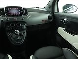 Fiat 500 (2018) 1.2, Serv.kniha, Kůže - náhled 8