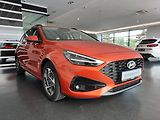 Hyundai i30 (2024) WG 1.5i (70kW/95k) Smart - náhled 21