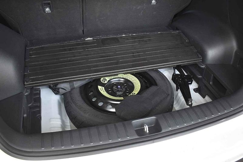 Hyundai Tucson minulé generace stále může ještě dlouho dobře sloužit.