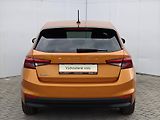 Škoda Fabia Style 6MP 1,0TSI - náhled 21