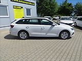 Škoda Octavia 1,5 TSI 110kW DSG Ambition ČR - náhled 9