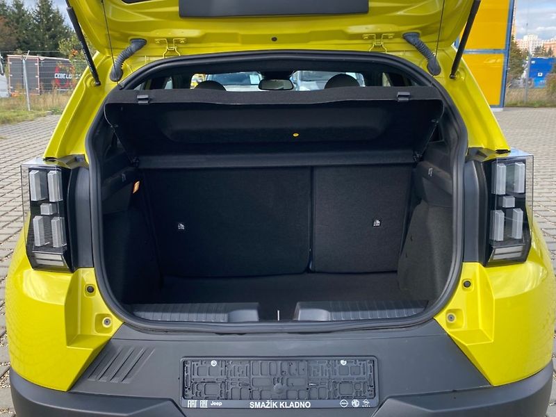 Fiat Grande Panda Electric (2025) LA PRIMA  (44kWh) - fotka 9 z 33