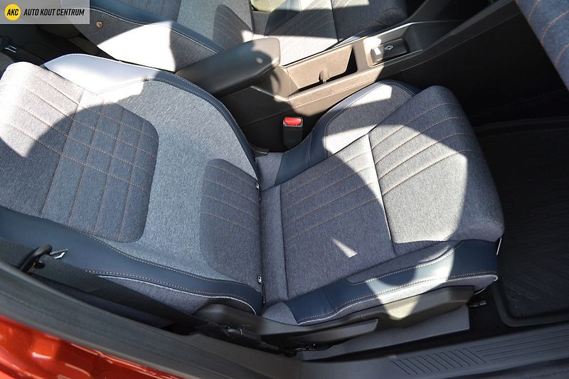 Renault R4 TECHNO 150 COMFORT RANGE - fotka 11 z 63