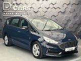 Ford S-MAX 2.0 EB Titanium mauál - náhled 6