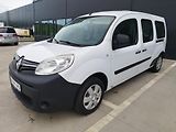 Renault Kangoo (2017) Long,1.5DCi,volat-608081843 - náhled 9