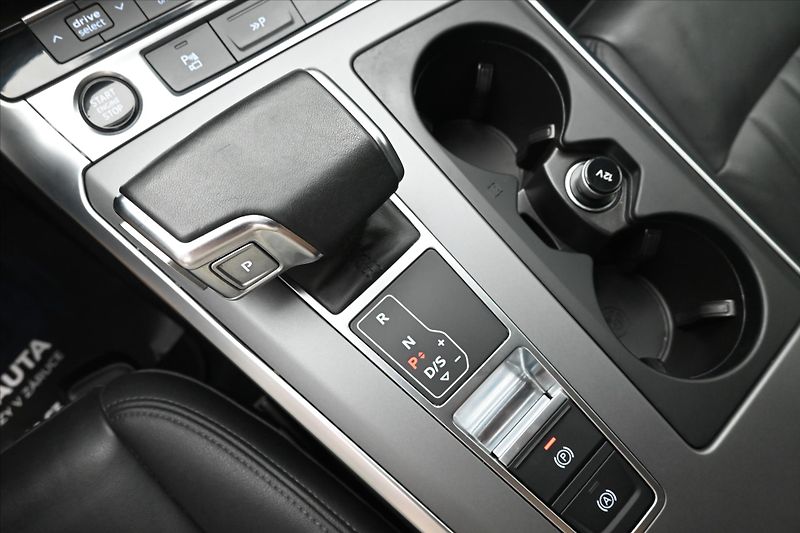 Audi A6 2,0 TDI 150 kW S-Tronic Záruka - fotka 21 z 31