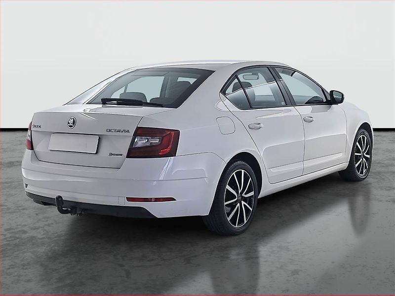 Škoda Octavia (2018) Ambition 1.6 TDI, Tempomat - fotka 5 z 15