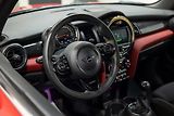 Mini Cooper S 2.0 141 kW - náhled 8