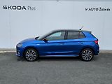 Škoda Fabia (2023) Monte Carlo TSI 81/1.0 M6F - náhled 2