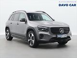 Mercedes-Benz GLB 2,0 200d 110kW 4MATIC CZ - náhled 1