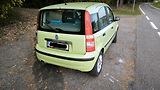 Fiat Panda (2004) 1.2 benzín 44kw, stk do 5/2028 - náhled 7