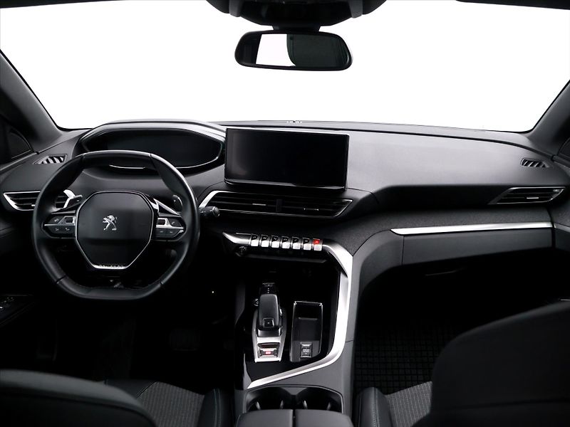 Peugeot 3008 1,5 HDI 96kW GT Aut. CZ - fotka 28 z 36