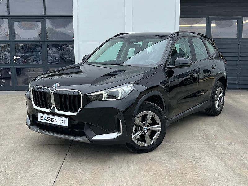 BMW X1 sDrive18i - fotografie inzerátu