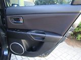Mazda 3 (2009) 1.6 16V 77kW  CZ PŮVOD - náhled 24