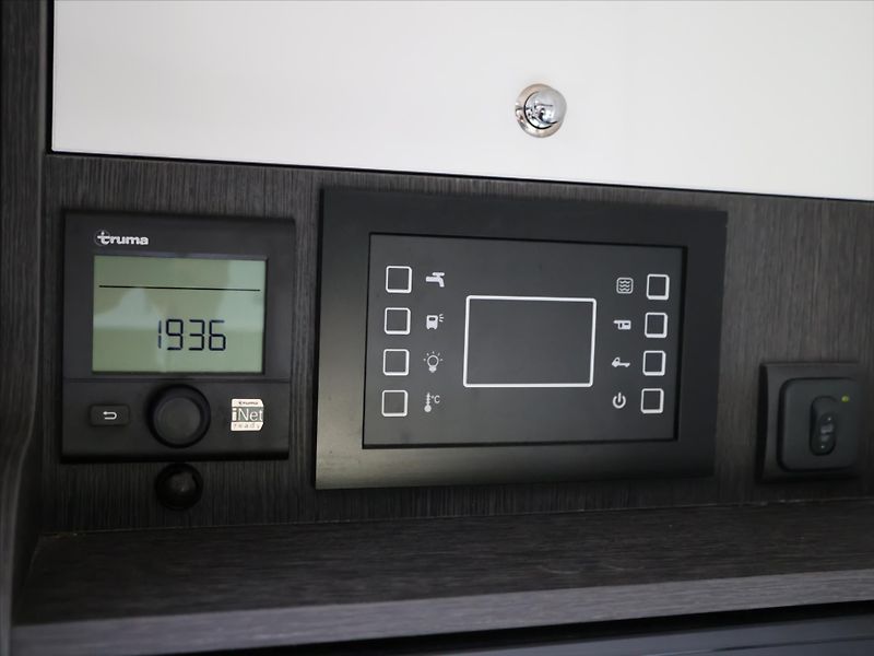 CI Caravans International Ostatní 2.0 CI Magis Plus 84 CZ DPH - fotka 15 z 44