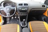 Volkswagen Polo CROSS 1.2i AUT.KLIMA SADA KOL - náhled 11