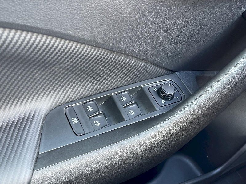 Škoda Scala (2025) Monte Carlo 1.5 TSI 110kW DSG - fotka 22 z 35