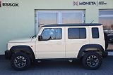 Suzuki Jimny 1,5 GLX AUTOMAT  - náhled 11