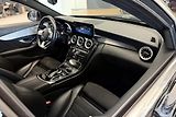 Mercedes-Benz Třídy C (2020) C 220d 4Matic AMG Line - náhled 39