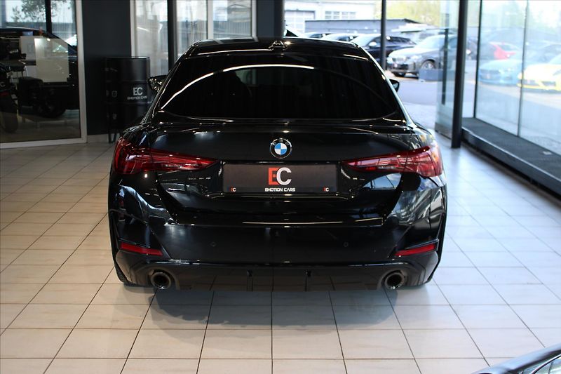 BMW Řada 4 420d xDrive M Sport Pro GranCo - fotka 5 z 37