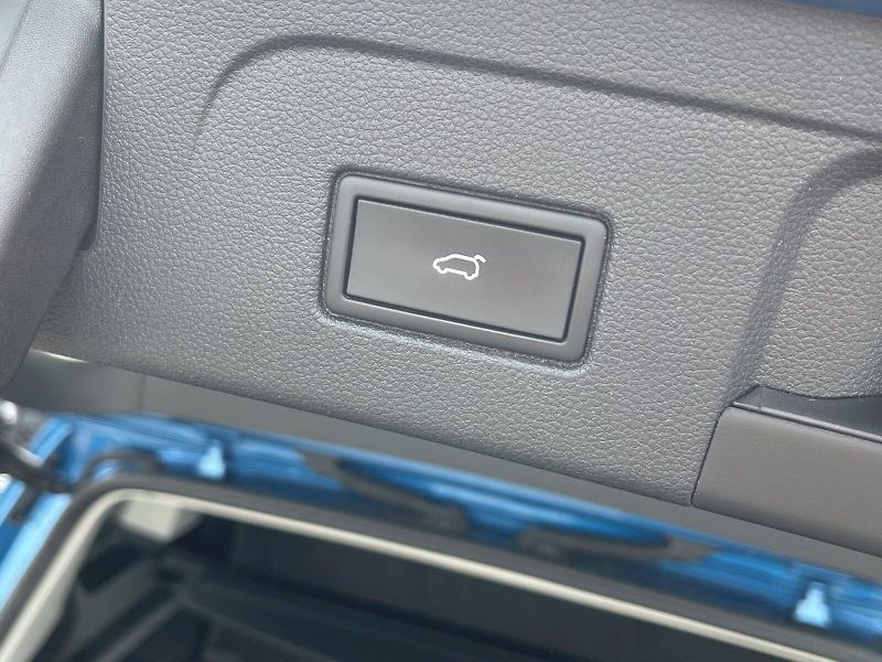 Volkswagen Touran (2022) 1.5 TSI 110 kW DSG Highline - fotka 32 z 35