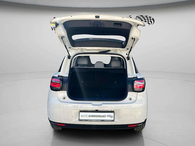 Leapmotor B03X (2026) Design ProMax (53 kWh baterie) - fotka 35 z 35
