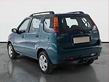 Suzuki Ignis (2005) 1.3, nová STK, dobrý stav - náhled 3