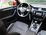 Škoda Octavia (2013) RS 2.0 TDI, Serv.kniha, Xenony - náhled 7