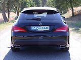 Mercedes-Benz CLA 2,0 250 160kW 4M AMG Sport SB - náhled 6