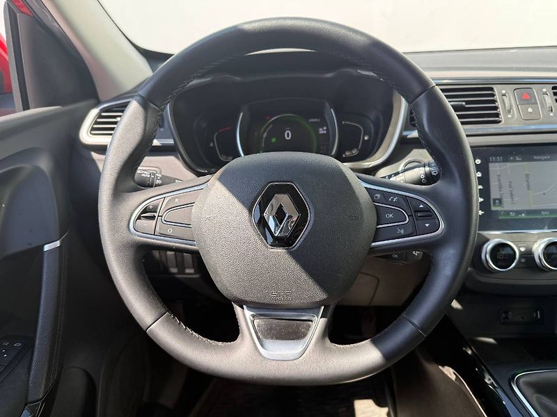 Renault Kadjar (2022) 1.3 TCe 103 kW Limited - fotka 10 z 23