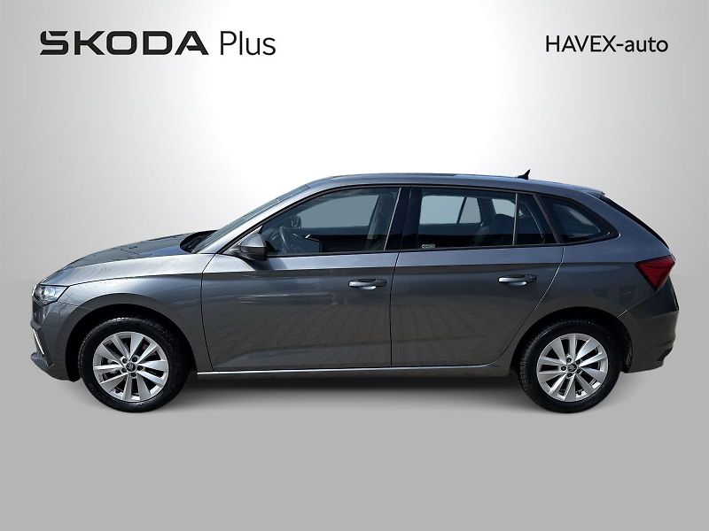 Škoda Scala (2025) 1.0 TSI Selection - fotka 3 z 31
