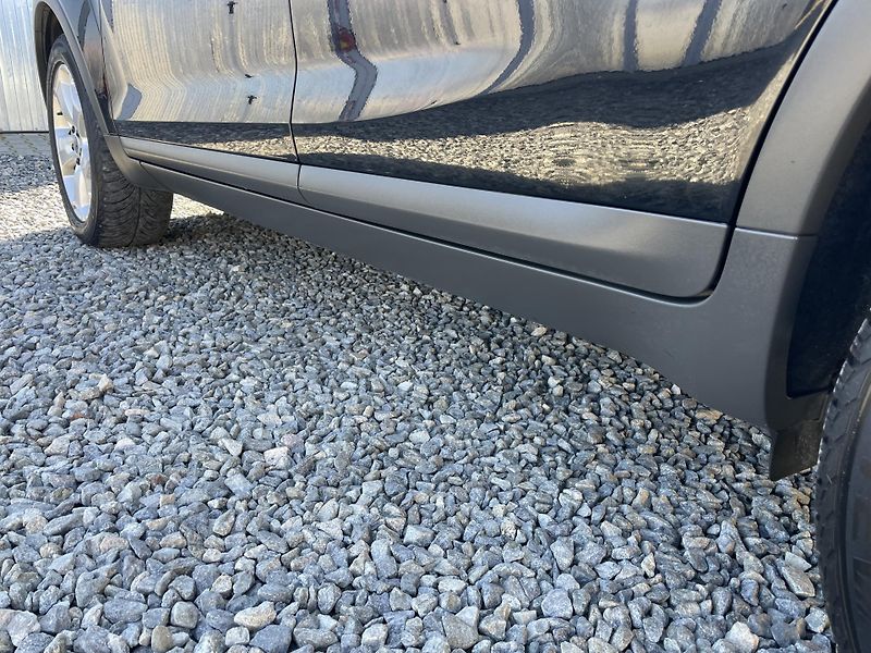 Ford Kuga 2.0TDC-i 4x4 135PS TITANIUM!!! - fotka 29 z 189