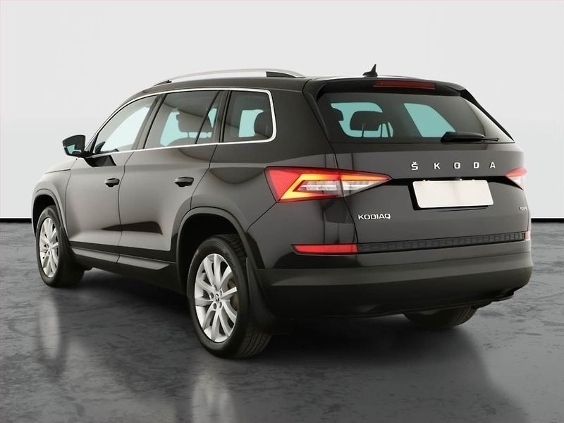 Škoda Kodiaq (2021) Style 2.0 TSI - fotka 4 z 20