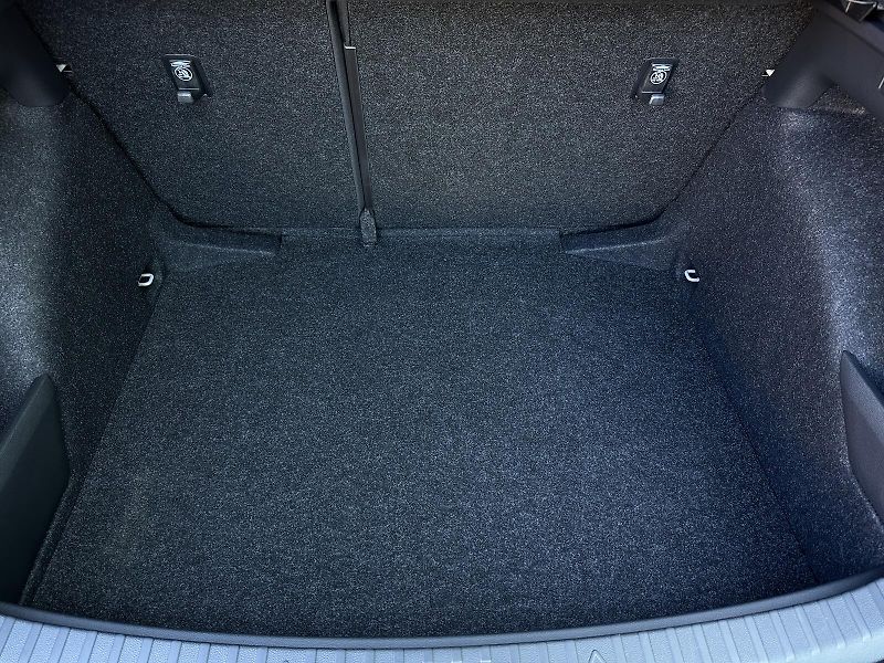 Škoda Scala 1.5TSi Monte Carlo 150PS NAVI - fotka 52 z 56