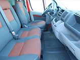Fiat Ducato (2011) 2.3 MultiJet, Valník, 16m3 - náhled 7