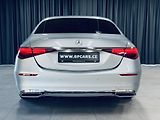 Mercedes-Benz Třídy S (2021) 350d*4M*LONG*REZERVACE* - náhled 8