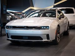 Dodge Charger (2024) 0.0 Daytona Scat Pack 670HP - fotografie inzerátu