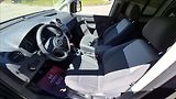 Volkswagen Caddy 1,6 TDi 75 Kw MAXI Style - náhled 9